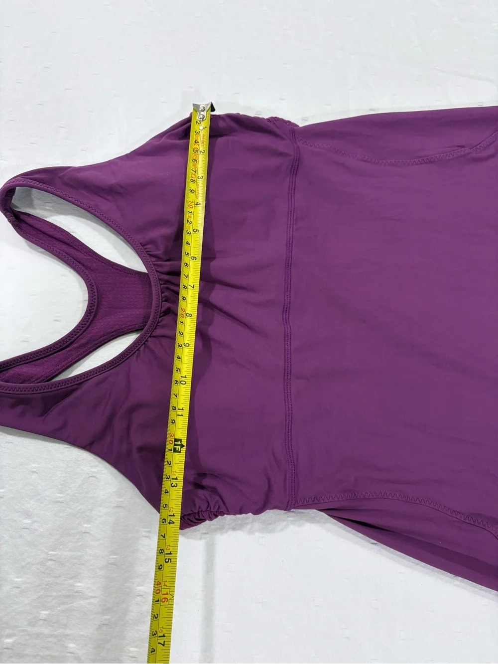 lululemon athletica excellent pre